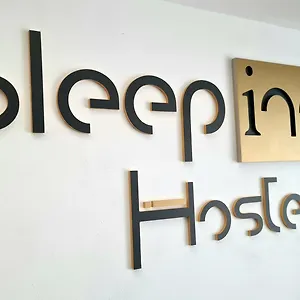 Sleep Hostel